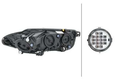 FARO FARO 1EH 011 811-111 HELLA JAGUAR XE  