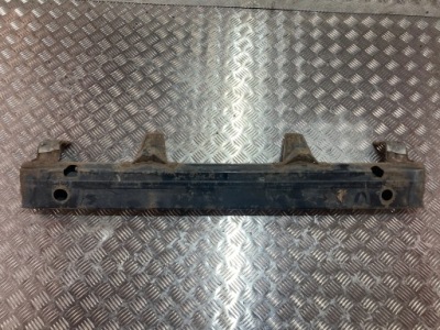 Усилитель балка бампер перед land cruiser 120 02-09 фото №1