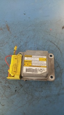 Датчик подушка безпеки daewoo tacuma 00r 96287495 фото №1