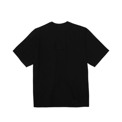 希少 Les Misérables 金色刺繍 Tシャツ新品❤限定1着 SVT刺繍Tシャツ(ホワイト×ネイビー) - seventen