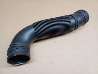 Skoda scala труба шланг воздуха 2q0129618a фото №1