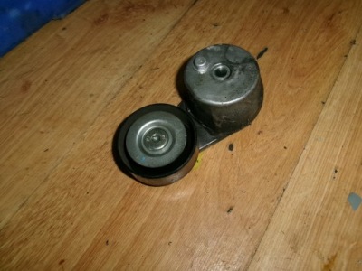 Opel karl натягувач ремінь 1.0 фото №1