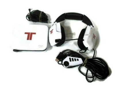 ZESTAW SŁUCHAWKOWY TRITTON PRO+5.1 (XBOX360/PS3)