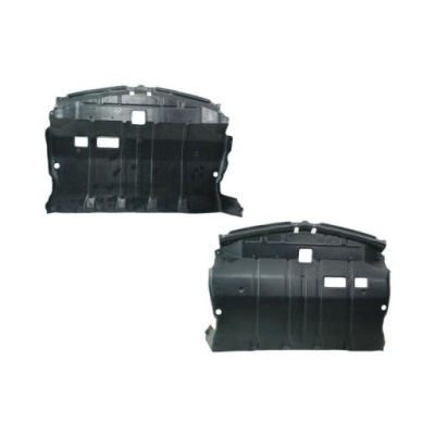 Захист двигуна nissan primera p12 10.01-12.07 фото №1