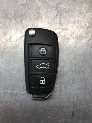 Ключ pilot оригінал a3 8v 8v0837220 фото №1