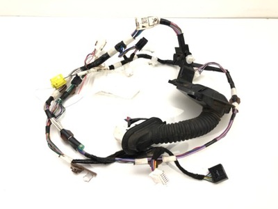 Джгут двері перед ліва toyota corolla 18-22 фото №1