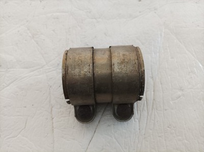 Audi a4 b9 хомут труби глушника 8w0253141a фото №1