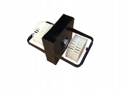 Вентилятор салону mercedes sl r129 5008nu-1 фото №1