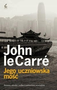 Jego uczniowska mość Le Carre