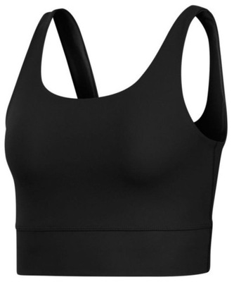 Damski top treningowy stanik sportowy Nike r. XL