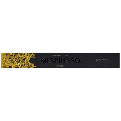 NESPRESSO VENEZIA kawa w kapsułkach 10szt