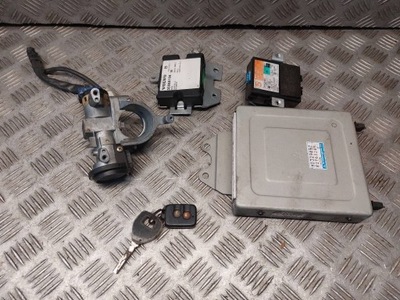 Набір стартовий volvo v40 i lift 1.9 di e2t63285 фото №1