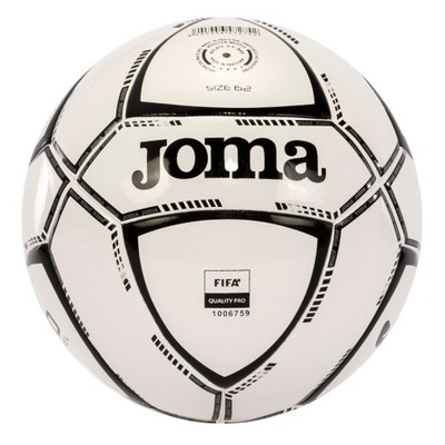 Piłka nożna halowa JOMA TOP 5 FIFA PRO #4