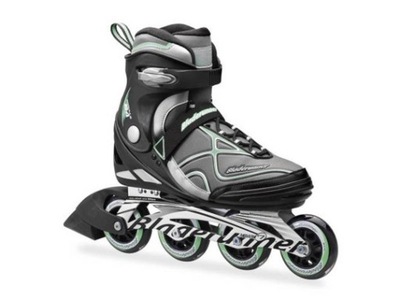 Rolki Rollerblade Bladerunner Formula 84 bk/gr 35