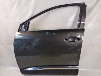 Peugeot 3008 ii 5008 двері ліва передні перед 16- фото №1