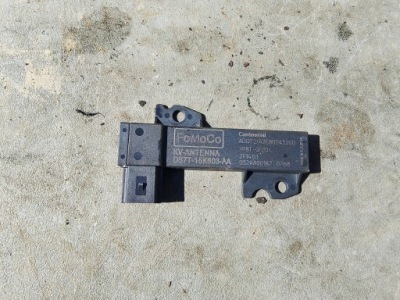 Модуль антени ford focus mk3 ds7t-15k603-aa фото №1