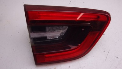 Renault kadjar лампа левый задняя w крышка фото №1