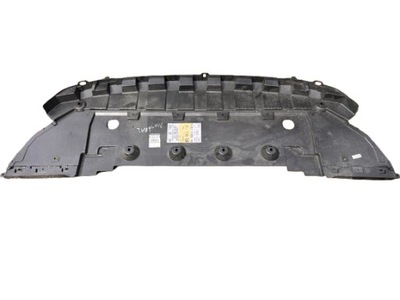 Плита pod бампер захист renault austral 626537858r фото №1