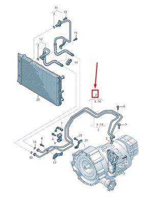 A4 B8 A5 2.0 TDI CABLE BOX 8K0317817EC - milautoparts-fr.ukrlive.com