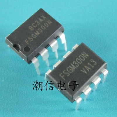 FSGM300N FM300N LCD Power Chip