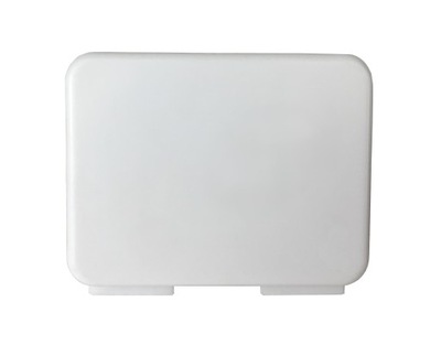 Заглушка розпилювача фара daf xf105 95 фото №1