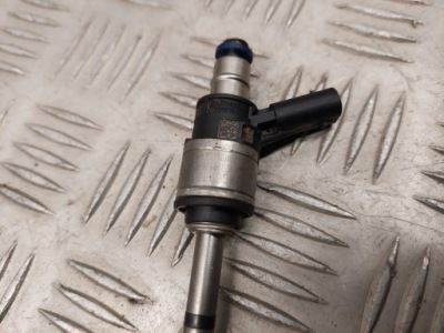 Audi q7 4m 06e095a форсунки фото №1