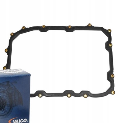 GASKET TRAY OIL DO PORSCHE CAYENNE S 4.8  