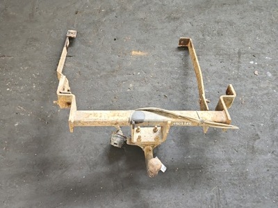 HAK HOLOWNICZY CITROEN C8