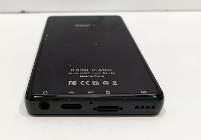 MP3 SWOFY M503