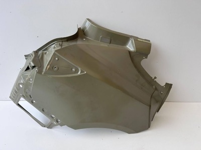 Tesla model 3 обшивка крила правий задня оригінал фото №1