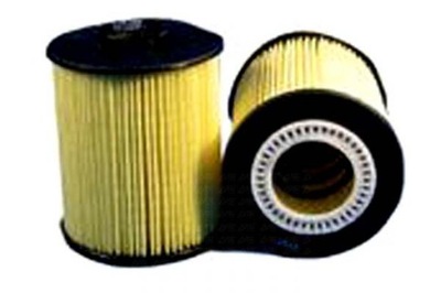 Alco фільтр md-335 фільтр оливи фото №1