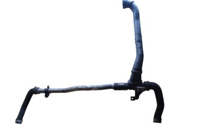 Porsche 997 дроти труби охолодження 99710671101 фото №1