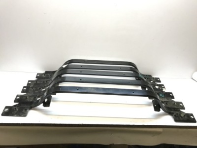 Tesla model s балка усилитель поперечина перед фото №1