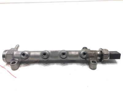 Молдинг упорскування з датчиком vw t-roc 04l906054f 2.0 150km фото №1