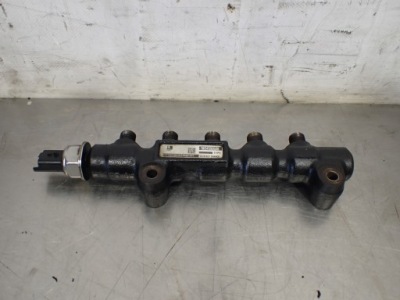 Молдинг впрыскная citroen nemo 1.4hdi фото №1