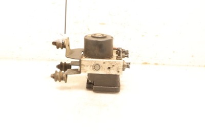 Насос abs volkswagen jetta v 1.9tdi 1k0907379af фото №1