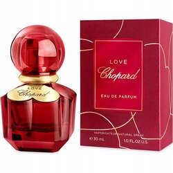 CHOPARD LOVE CHOPARD EDP 30ML