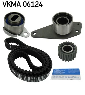 КОМПЛЕКТ ГРМ VKMA06124/SKF