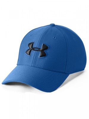 Czapka męska UNDER ARMOUR Mens Blitzing 3.0 Cap