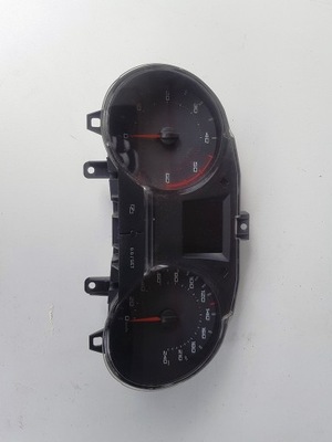 Seat ibiza iv 6j лічильник фото №1