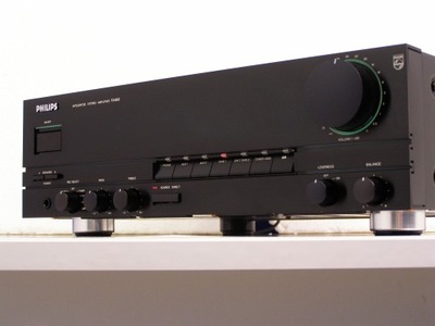 PHILIPS FA-880