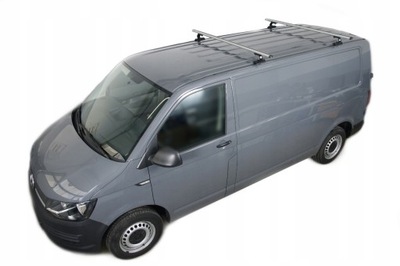 BOOT ROOF VW TRANSPORTER T5 T6 MULTIVAN 03-  