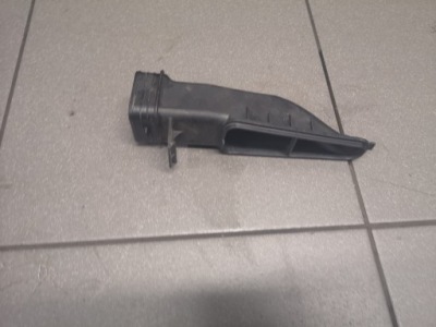 Шланг повітря bmw 7 f01 3.0d 7555193 фото №1