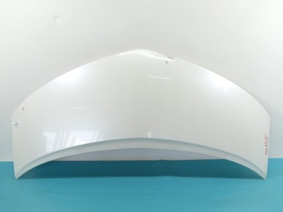 Капот toyota estima previa iii 06-19 белый фото №1