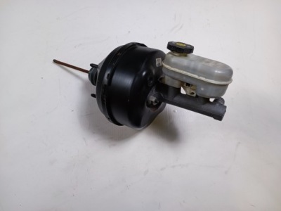 Усилитель тормозов насос тормоза тормозная chevrolet corvette c5 1997-2004 фото №1