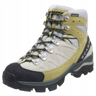 Buty trekkingowe wysokie SCARPA Kailash GTX r. 38