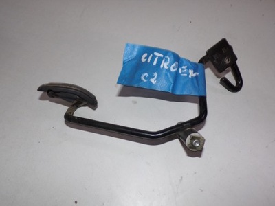Педаль газа потенциометр citroen c2 фото №1