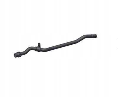 Оригинальный wąż труба шланг охлаждающий mercedes w223 a2235018901 фото №1