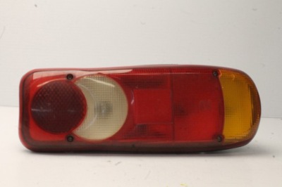 Лампа задняя левый задняя opel movano b lift doka 2015 коробка передач фото №1