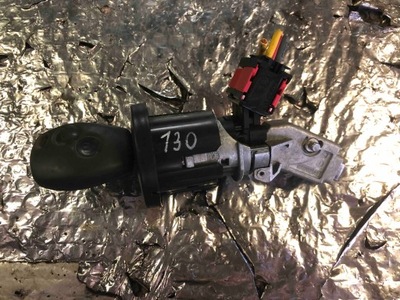 Renault clio iii замок зажигания ключ 8200214168 kangoo ii citan фото №1